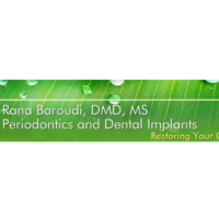 Dr. Rana  Baroudi