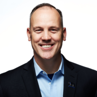 Dr. Kevin Edward Hudson