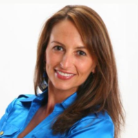Dr. Bita A Ellis