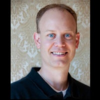 Dr. Branton John Richter