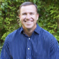 Dr. Jason William Ross