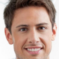 Dr. David Mitchell Pond