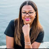 Dr. Nyasha M Scott