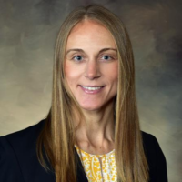 Dr. Bridget  Mackey
