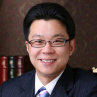 Dr. Roy Hyun Chang Yoo