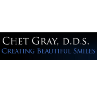 Dr. Chet Kenneth Gray