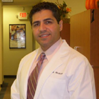 Dr. Ali R Khaksarfard
