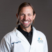 Dr. Andrew P Agnini