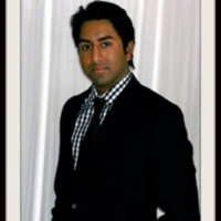 Dr. Girivinothan  Palaniswamy
