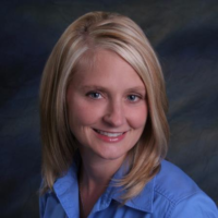 Dr. Jaclyn Sabina Martin