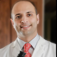 Dr. Sam  Alborz