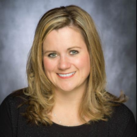Dr. Kelly A. Snyder