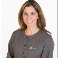 Dr. Erika L Krouth