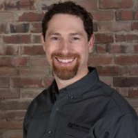 Dr. Eric C DeBoef