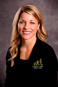 Dr. Amanda  Seiser Spitz