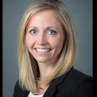 Dr. Lindsay D Moore