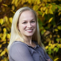Dr. Nicole I. Miller