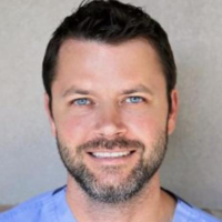 Dr. Michael James Young