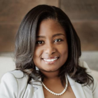 Dr. Crystal Gilreath Rucker