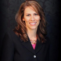 Dr. Amanda L Scarborough