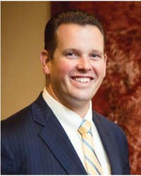 Dr. Brandon R Brown