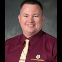 Dr. Eric J Forsberg