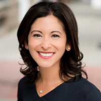 Dr. Nicole Kikue Furuta-Griffith