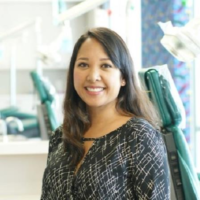Dr. Melanie M Perea-Corkish