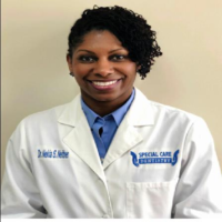Dr. Nekia A Staley-Neither