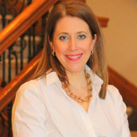 Dr. Mary Eleanor Endres