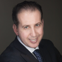 Dr. Charles David Brodsky