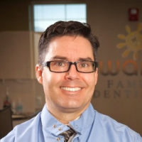 Dr. Scott P Cold