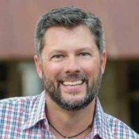 Dr. Bryan Scott Smith