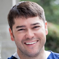Dr. Patrick M McDonough