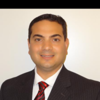 Dr. Michael A Hazey