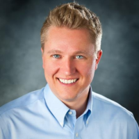 Dr. Brian Andrew Michalkow