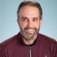 Dr. William Gerald Ziecina