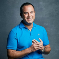 Dr. Joshua Aaron Bresler