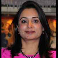 Dr. Harpreet K Saini