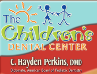 Dr. Charles Hayden Perkins