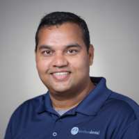 Dr. Srinivas B Ghanta