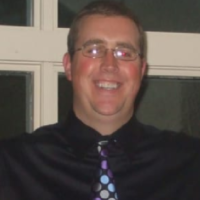 Dr. Matthew S McClure