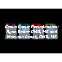 Dr. Ryan Lee Rader