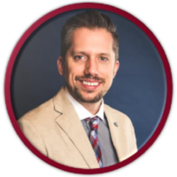 Dr. Bradley Robert Ross