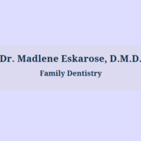Dr. Madlene  Eskarose