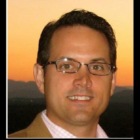 Dr. Justin Anthony Dacy