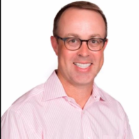 Dr. John Kyle Sparkman