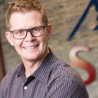 Dr. Todd Arthur Sala
