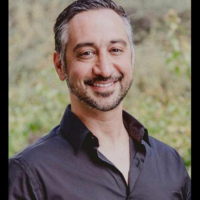 Dr. Reza  Salmassian