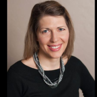 Dr. Joanna R Kleckner